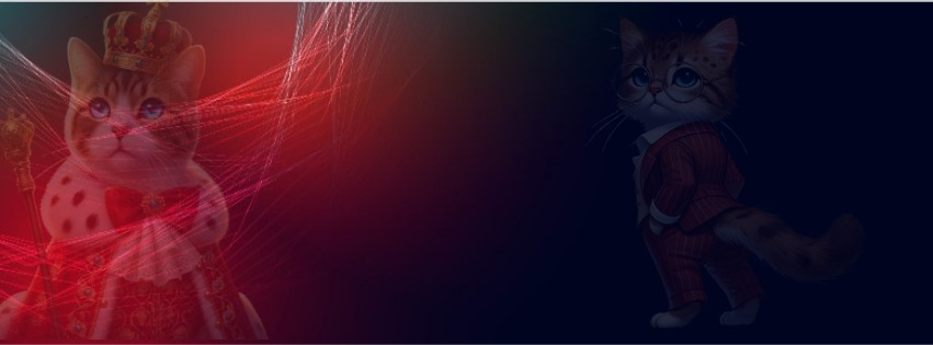 Ocicat Logo