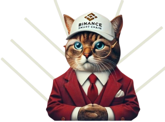 Ocicat Character