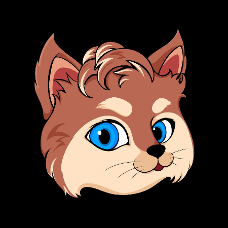 Ocicat Logo